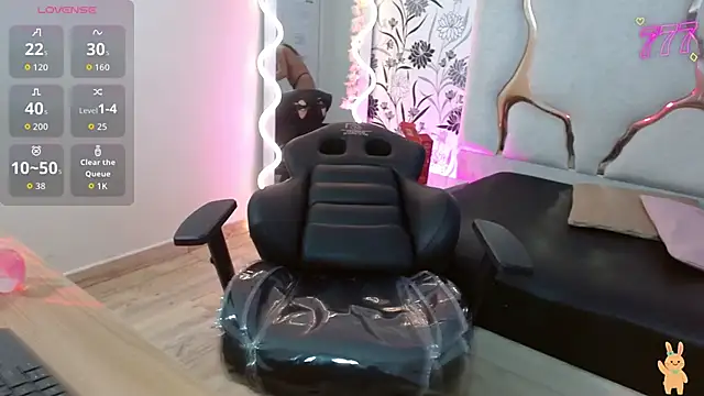 Livglow_tay's cam snapshot