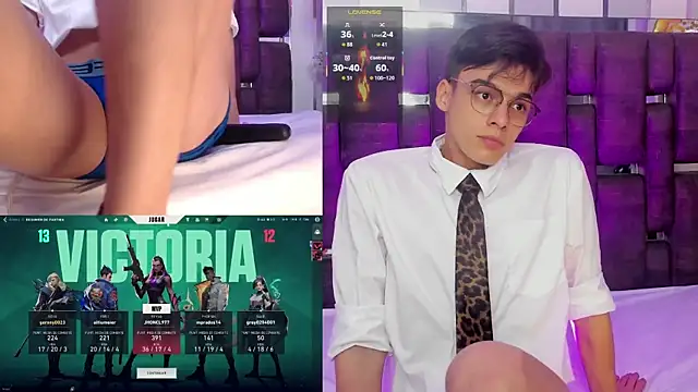 Gerony_ live sex cam