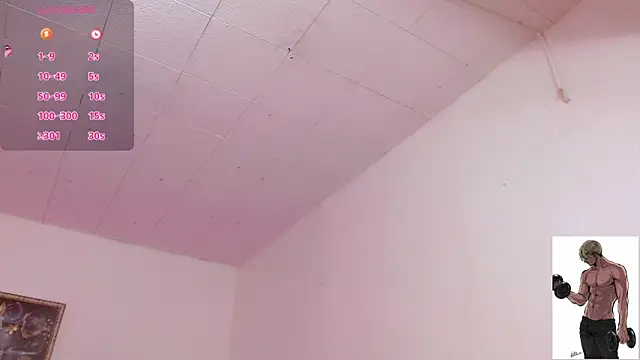 AdharaaMoon live sex cam