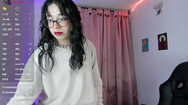 indra_cam live sex cam