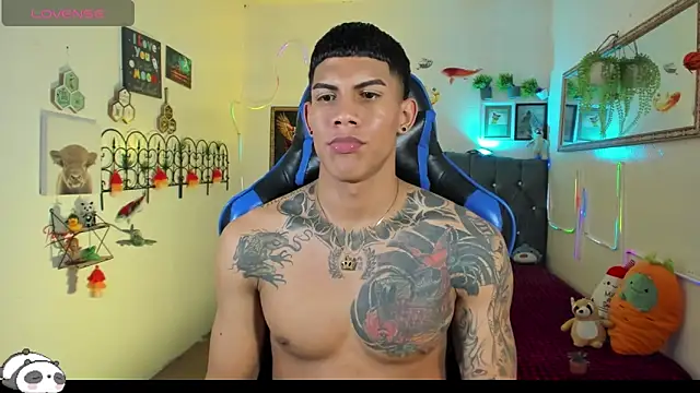 Damian_latinxxx live sex cam