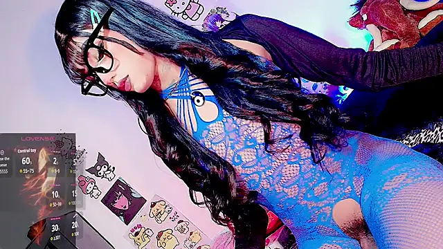 VIENNABR_S7 live sex cam