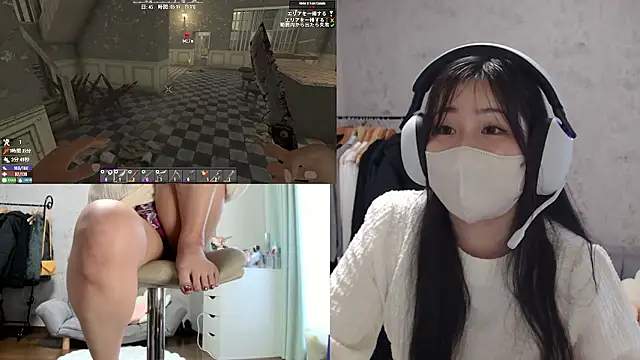 minami1129's cam snapshot