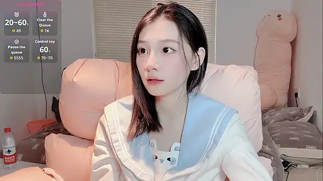 lris-Beauty's cam snapshot