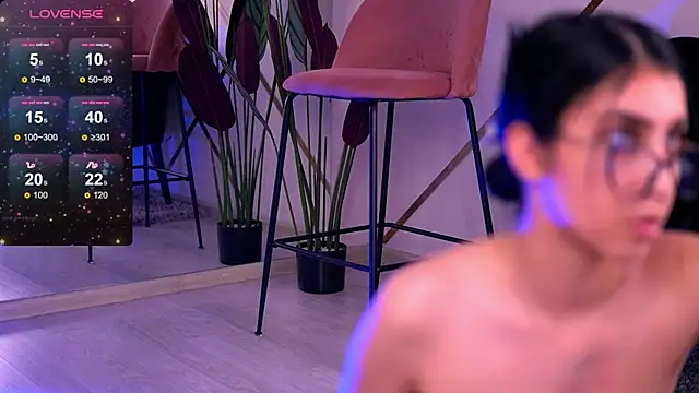 KyraBliss's cam snapshot