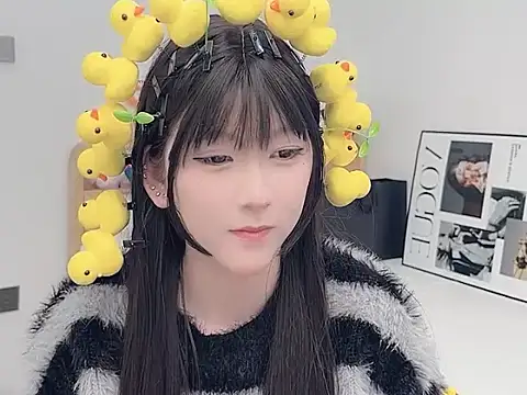 lnua-lnua's cam snapshot