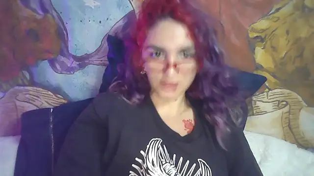 BabeGurl's cam snapshot