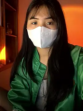 lan-xinh1's cam snapshot