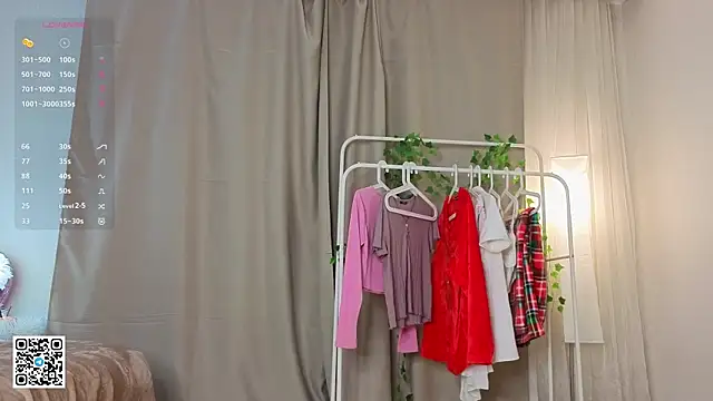 EvelinaKilner's cam snapshot