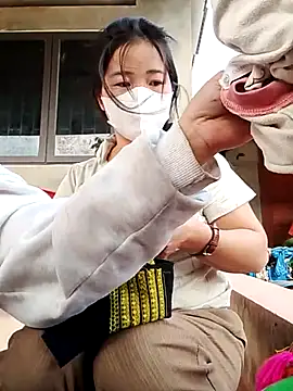 Hin-ni's cam snapshot