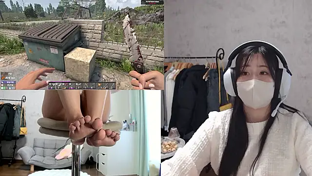 minami1129's cam snapshot