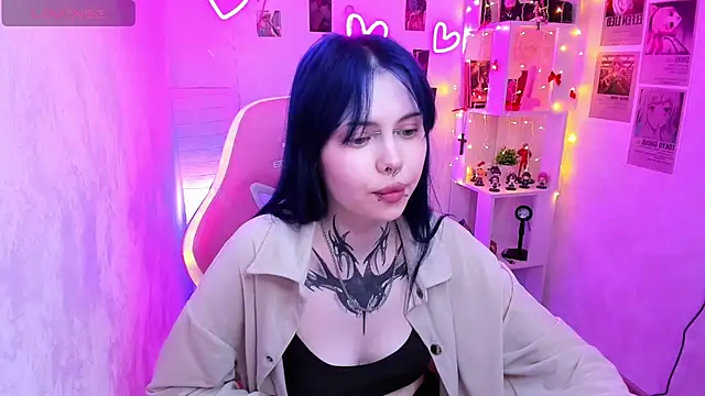 Morana_Batt live sex cam