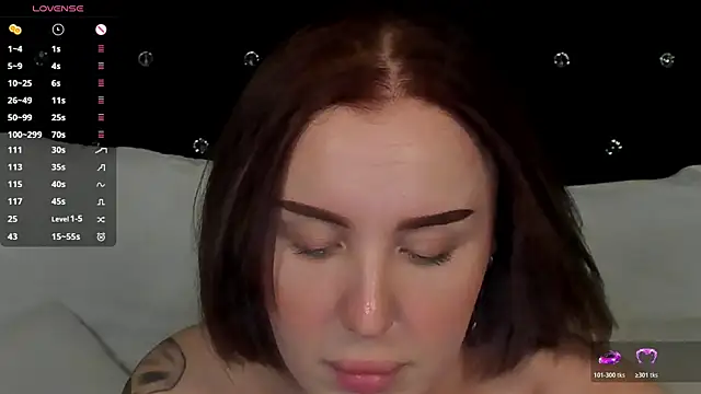 LianaFord's cam snapshot