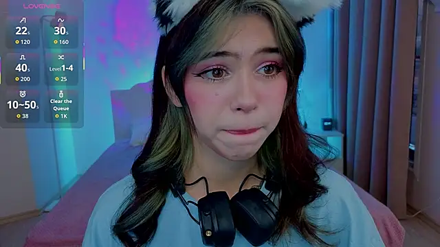 Hotary_Yuko live sex cam