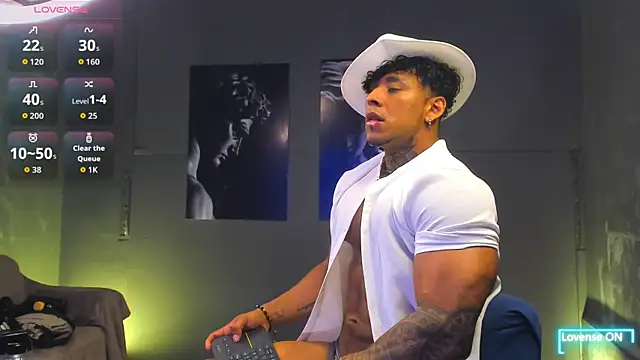 bradley_smith live sex cam