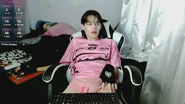 shun_sun live sex cam