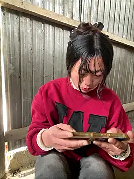 isaaa5's cam snapshot