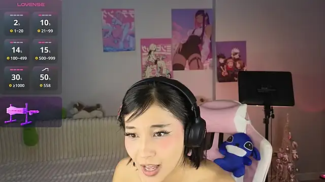 mimiicherry live sex cam