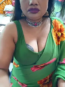 YR-SHIVANI live sex cam