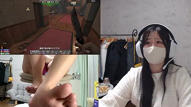 minami1129's cam snapshot