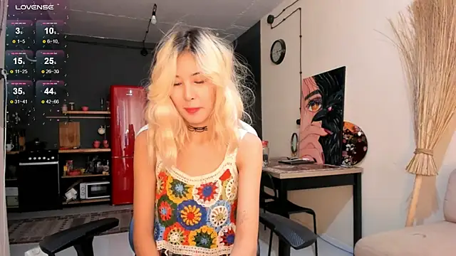 Korean_blink's cam snapshot