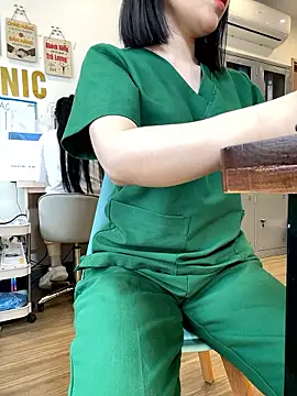 Clinic_Sexy's cam snapshot