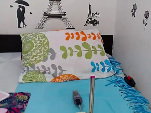 BabyChloe_ live sex cam