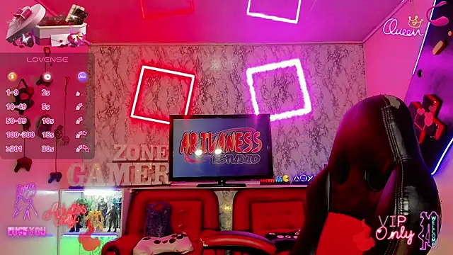 Alessa_mullen live sex cam