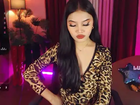 Asianprincess69 live sex cam