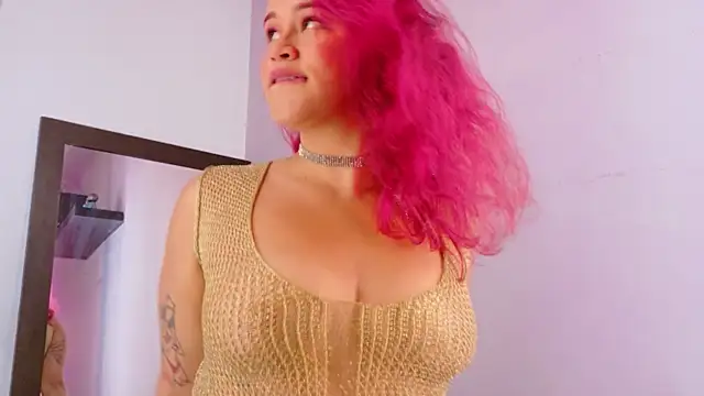 VictoriaCherry's cam snapshot