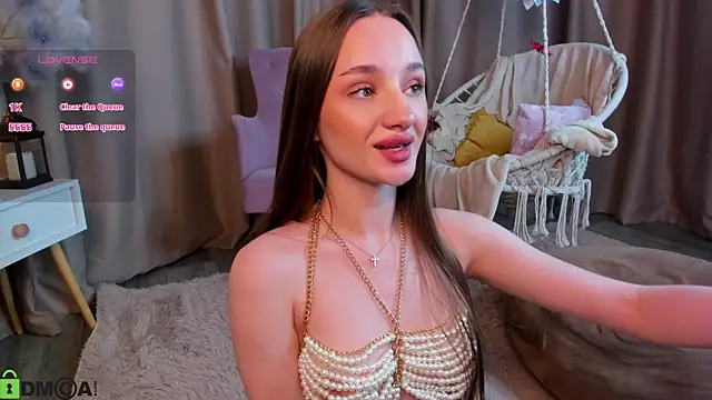 miiss__lulu's cam snapshot