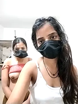 Hot-komall's cam snapshot