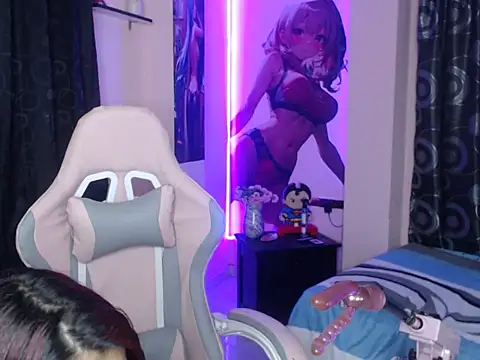 Abi-Jones's cam snapshot