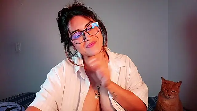 Meridafox live sex cam