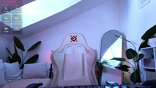 casey_robbinss's cam snapshot