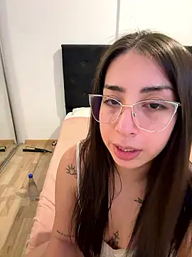 Lina_soler69's cam snapshot