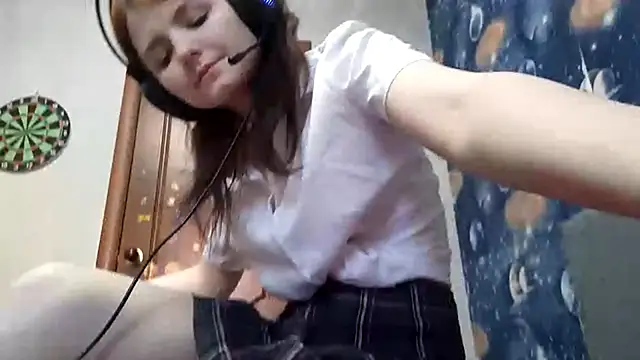 GameToiler's cam snapshot