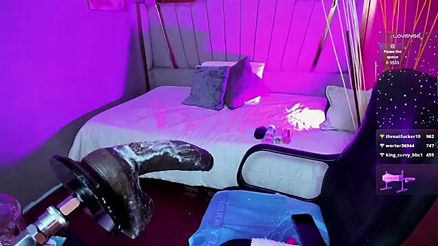 Rosie_jhons's cam snapshot