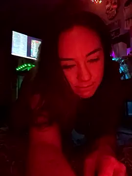 goddessmissmia's cam snapshot