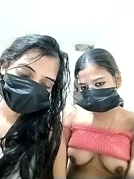 Hot-komall live sex cam