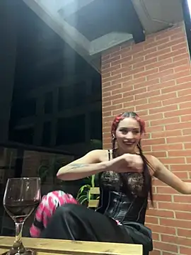 ATHENA_OLIMPO's cam snapshot