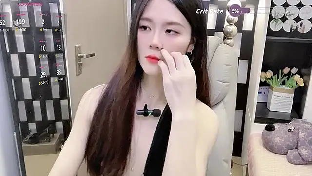 Yueyue-MM's cam snapshot