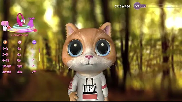 Zoe-Zoe's cam snapshot