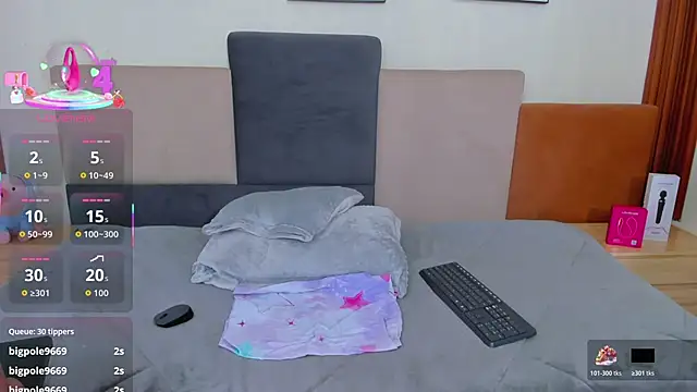 yeye_sweet_'s cam snapshot