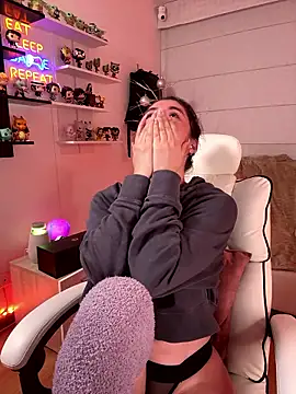 Sharon_07's cam snapshot