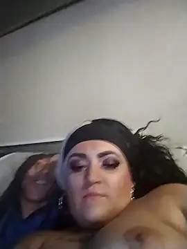 TiahhMarie's cam snapshot