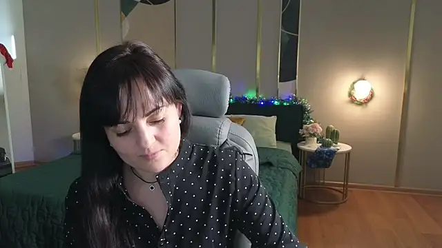 _SilkyShadow_'s cam snapshot