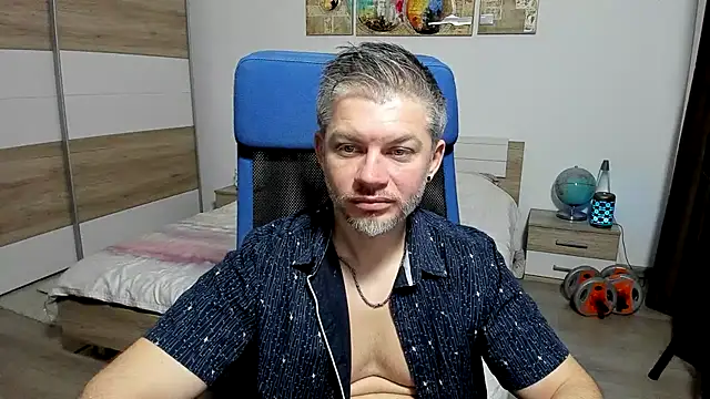 RobbyShawz live sex cam