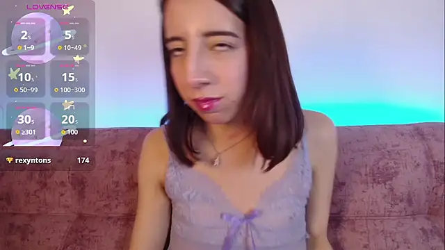 Miiaa_doll live sex cam