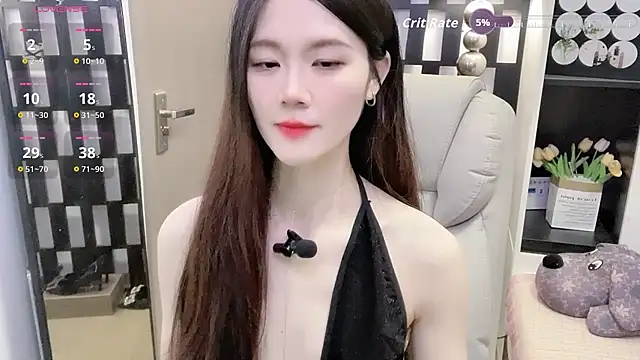 Yueyue-MM live sex cam